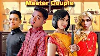 Master Couple Ep 781  FUNwithPRASAD  funwithprasad [upl. by Earle567]