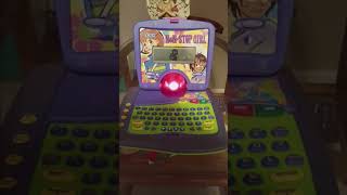 VTech NonStop Girl  VTech Arcade [upl. by Suivatra]