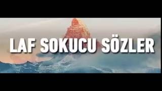 Laf Sokucu Sözler  2018 [upl. by Rube573]