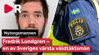 Nytorgsmannen misstänks för ny våldtäkt – En av Sveriges värsta våldtäktsmän [upl. by Melva]