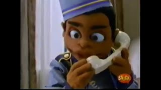 Nickelodeon cousin skeeter bellboys in the hood [upl. by Manno664]