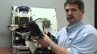 FLO Lube Tip  How to Fill a Lube Reservoir on an Automatic Greaser [upl. by Assirual]