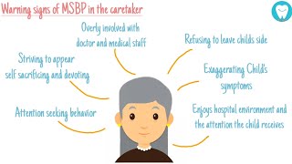 Munchausen Syndrome by Proxy Easily Explained [upl. by Lovering]