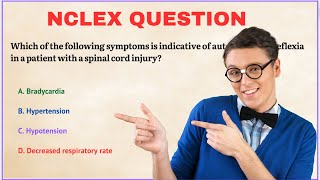 30 DIFFICULT NCLEX Questions  NCLEX Review  NCLEX questions and explained answers with rationale [upl. by Vivienne299]