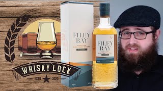 Spirit of Yorkshire Filey Bay Flagship  Whisky Review 167 [upl. by Raddie]