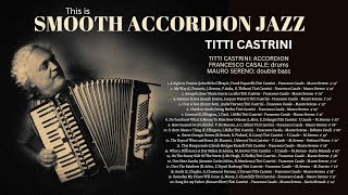 This is Smooth Accordion Jazz [upl. by Redfield371]