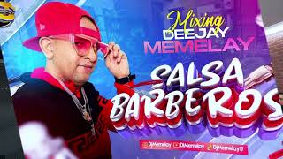 SALSA PARA BARBEROS amp PELUQUEROS VOL1 [upl. by Wehttam]