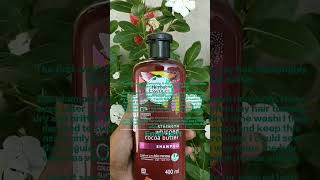 🌺Herbal Essences Argan Oil Shampoo Review Hello Beauties I am back with another review a [upl. by Lori80]