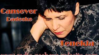 Cansever Album 2013  Gurbeti Balada wwwradioxashovedevu [upl. by Tekcirc]