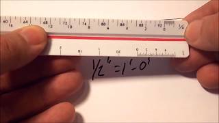 How to use Scale Ruler [upl. by Lawley593]