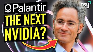 Im Buying Palantir Stock PLTR After Earnings Here’s Why [upl. by Notxed877]