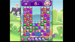 Candy Crush Saga Playthrough By Florence0127 Episode 67 [upl. by Worthington]