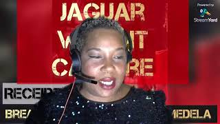 How Jaguar Wright Exposed Diddy FIRST [upl. by Ymmik]