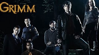 Клип по сериалу GRIMM [upl. by Ohs643]