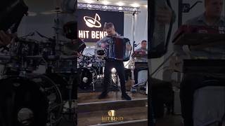 HIT BEND UŽIVO I GRMLJAVINA U KRUPNJU hitbend live [upl. by Harrell]