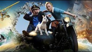 The Adventures Of Tintin Seasons 1amp2 DVD Trailer [upl. by Ainoz542]