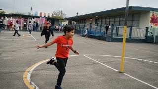 A new state law protects students’ right to recess Extreme heat is making that complicated [upl. by Nickie]