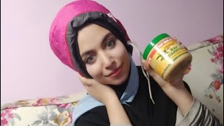 ريفيو عن كريم المايونيز للشعر  organics hair mayonnaise review  اوعي يفوتك ،🥰🌼 👩 [upl. by Samid977]