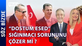 Özgür Özel işareti verdi erken seçim ne zaman olur  SÖZ BİZDE 9 Temmuz 2024 [upl. by Fujio502]