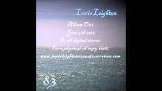 Lewis Leighton 83 [upl. by Siuraj]