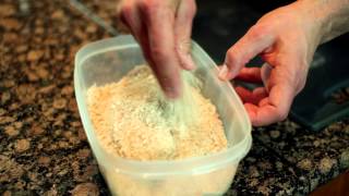 Breaded Tilapia Recipe  Tilapia Recipes [upl. by Ainos358]