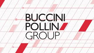 30 Years of Buccini Pollin Group  Timeline [upl. by Benedict]