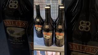 Baileys Original Irish Cream price in Sweden 145 [upl. by Comstock360]