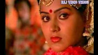 Kadhal Oru Song  Shajahan Tamil Movie  Vijay  Richa Pallod  Kay Kay  Mani Sharma [upl. by Pierce]