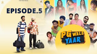 Daaru Baba S1 EPISODE5 Pg Wale Yaar  StarTrack Studioz pgwaleyaar chaupaltv [upl. by Perce]