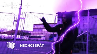 Vercetti ft Totally Nothin  Nechci spát Official videoklip [upl. by Ydna]