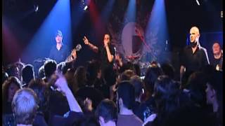 Caliban  Live Cologne Underground 08122005 Full Show [upl. by Siurtemed]