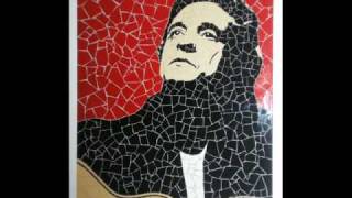 Johnny Cash  For The Good Times [upl. by Aztiraj103]