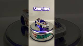 Hotwheels Scorcher [upl. by Arat]