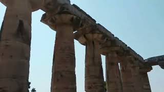 Unlocking the Secrets of Paestum A Fascinating Journey into an Ancient Archaeological Site italy [upl. by Shafer]