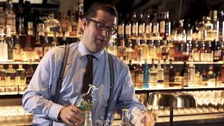 HOW TO HIGHBALL  Ist ein Gin amp Tonic ein Highball oder ein Longdrink [upl. by Arjan374]