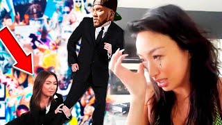 Jeannie Mai Makes quotTHISquot Last Ditch Effort To Keep Jeezy [upl. by Vander]