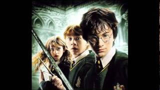 13  Fawkes Is Reborn  Harry Potter and The Chamber of Secrets Soundtrack [upl. by Appleby]