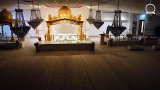 Guru Arjan Dev Ji Gurdwara Derby Live Stream [upl. by Rbma248]