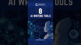 Boost Your Writing with Top AI Tools [upl. by Noyerb505]