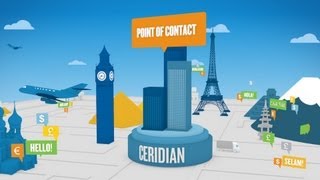 Ceridian International Payroll Services [upl. by Peckham719]