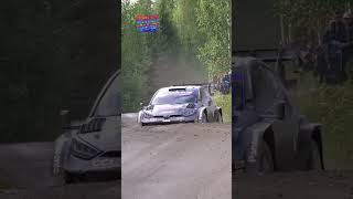 WRCRally 🏁🚗 CarRally 🚘 RallyRacing 🏎️ WRCCar 🏆 RallyChampionship 🏅 Motorsport [upl. by Attener]