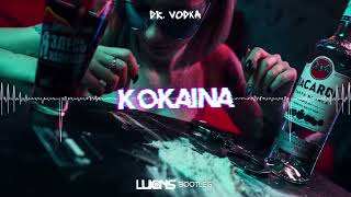 DR VODKA  KOKAINA Luxons REMIX 2022 CAŁOŚĆ [upl. by Novanod116]