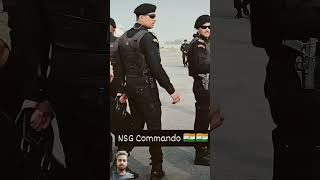 NSG commando Team Amazing look Indian NSG commando comment guys thecommando indianarmed force [upl. by Zola958]