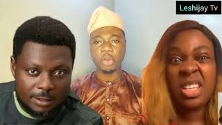 Kunle Afod and Motilola Masterful Actors and Actresses part 2 [upl. by Enidaj]