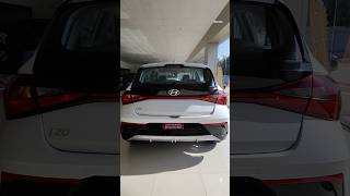 All New Hyundai i20 Rear Profile 😍🔥 [upl. by Posehn]