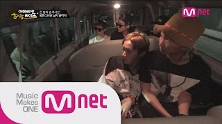 BANGTAN BOMB BTS Match 2 hit the bottle top  BTS 방탄소년단 [upl. by Asinla]