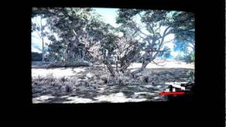 Cabelas Dangerous Hunts 2011 COMPLETE Collectibles Guide Level 4 River Delta [upl. by Morty367]