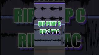 UGK  Trill Ns Dont Die VS 2 Pac  Skandalouz [upl. by Ohploda470]