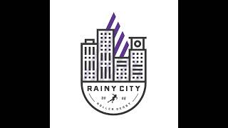 Rainy City Roller Derby Live Stream [upl. by Metcalf363]