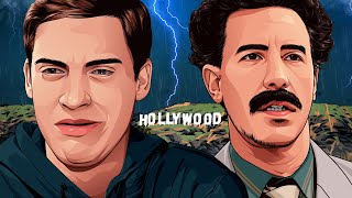 Hollywood Wont Cast These 7 Actors Anymore Why [upl. by Nylasoj]